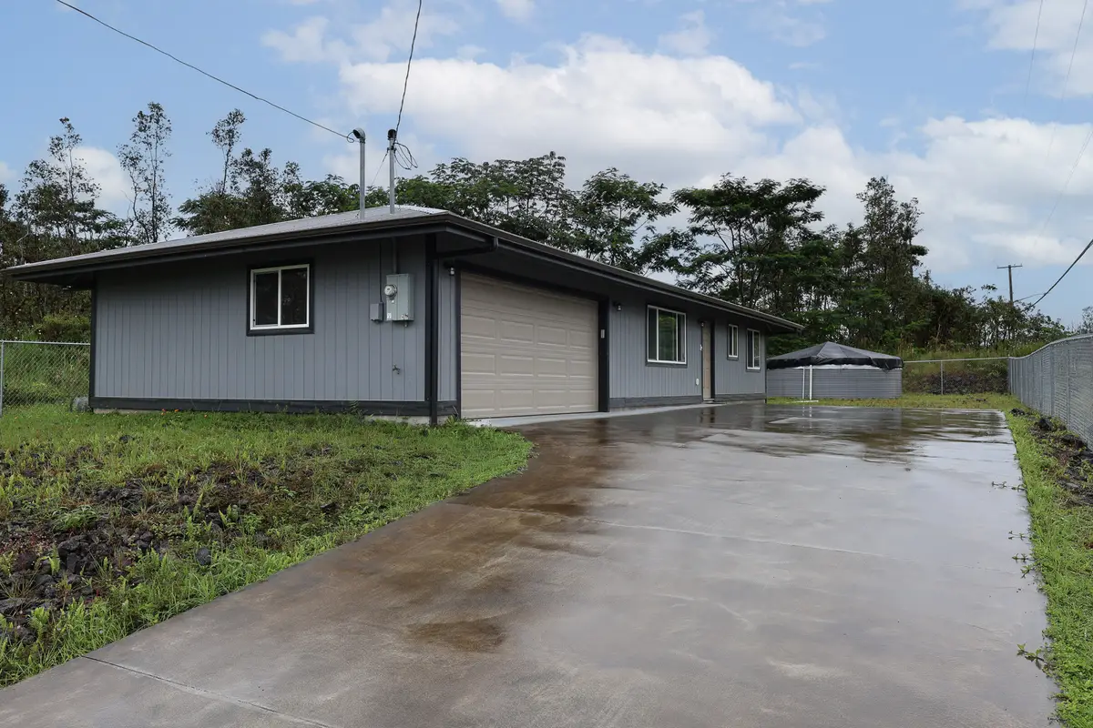 16-2034 Pearl Dr, Pahoa, HI 96778 - #1