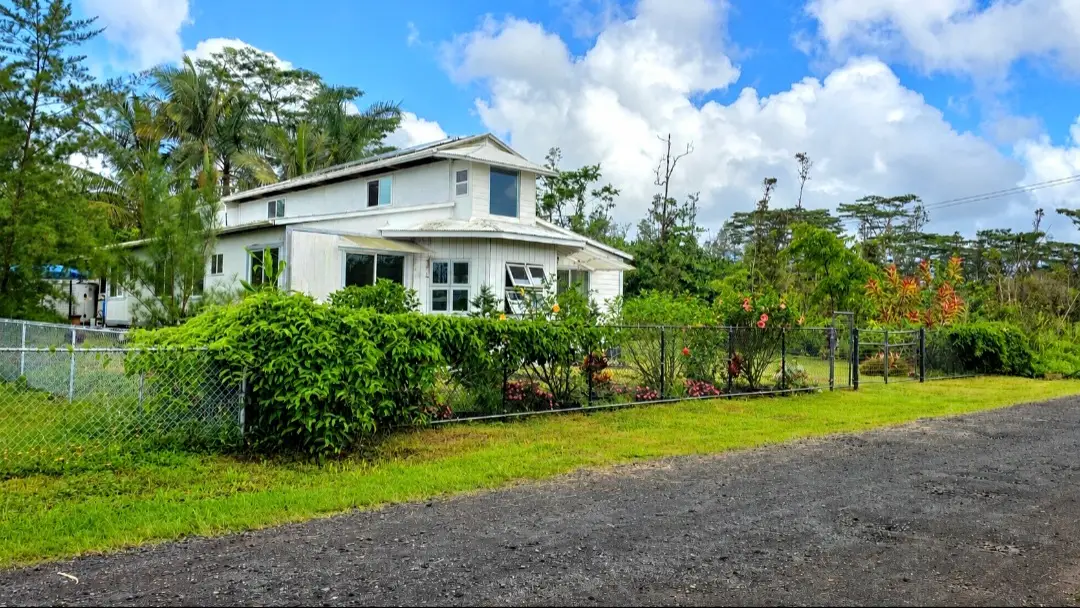 16-2122 Bamboo Dr, Pahoa, HI 96778 - #1
