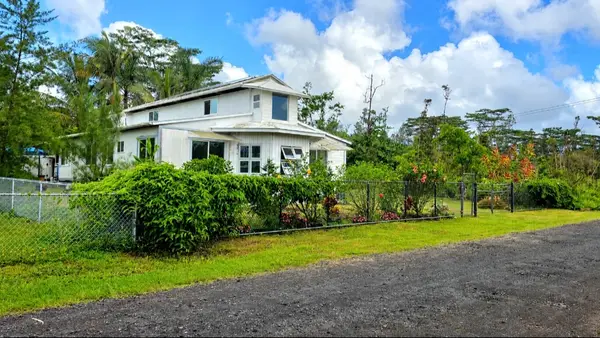 16-2122 Bamboo Dr, Pahoa, HI 96778