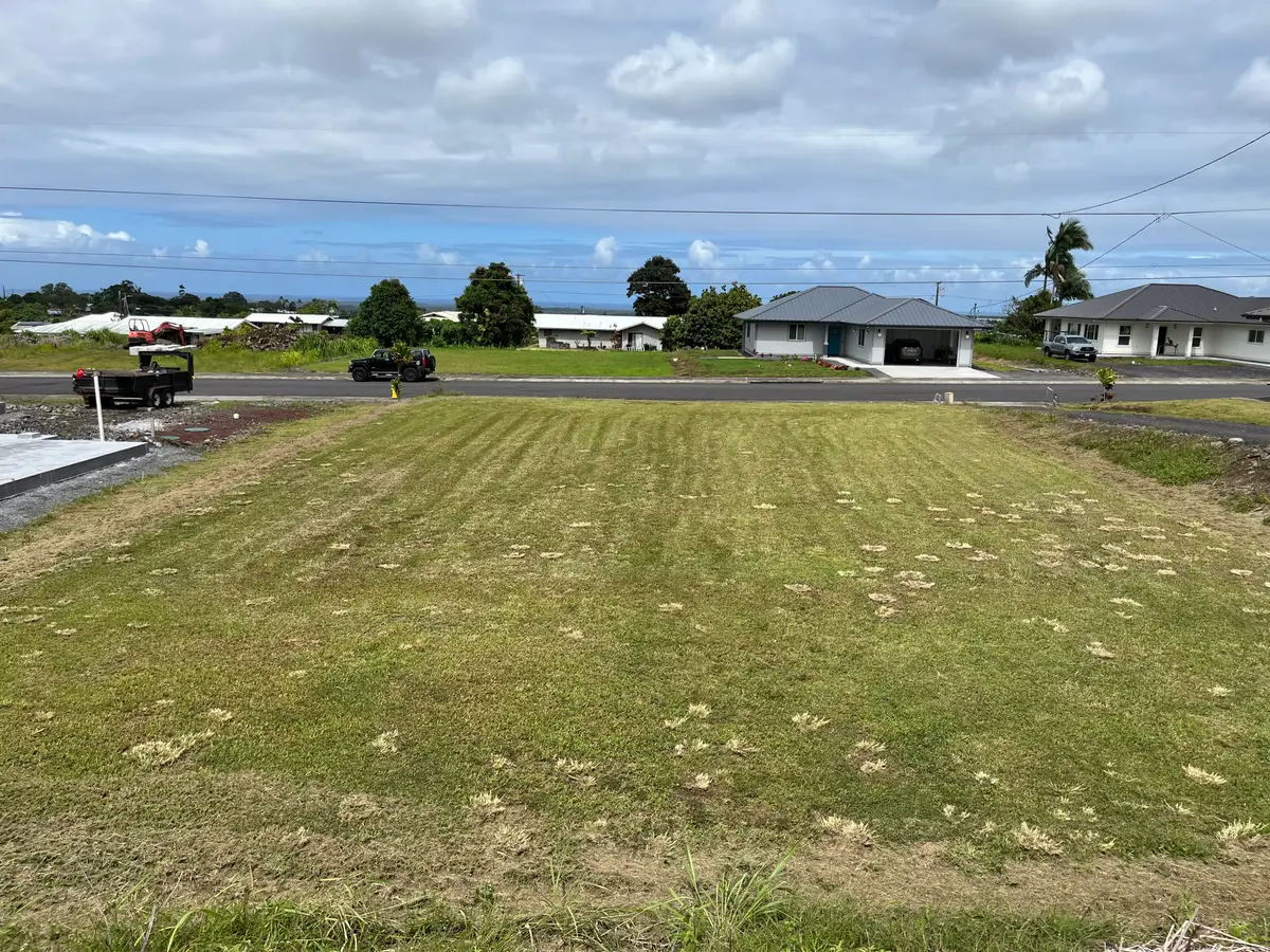 1578 Mailani St, Hilo, HI 96720 - #1