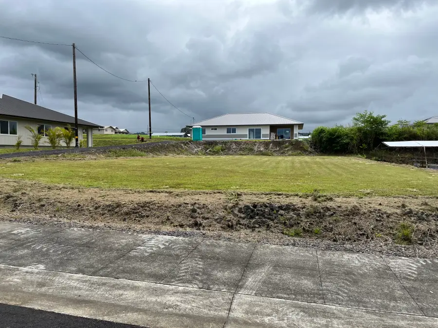 1578 Mailani St, Hilo, HI 96720 - #2