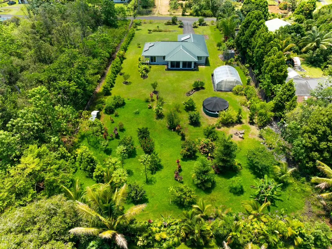 15-1499 22nd Ave, Keaau, HI 96749 - #1