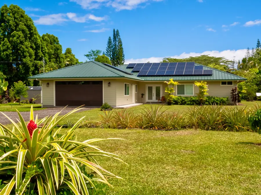 15-1499 22nd Ave, Keaau, HI 96749 - #2