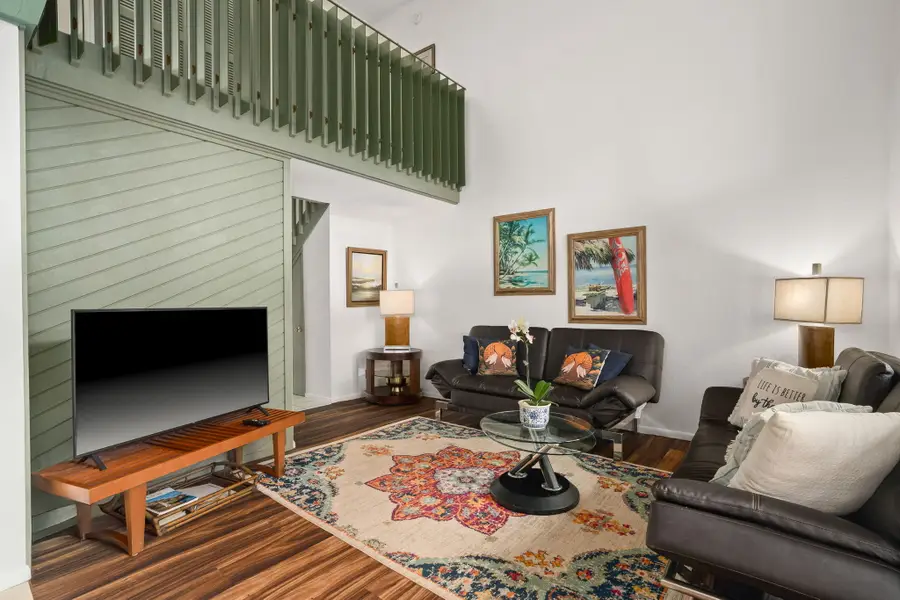 3880 Wyllie Rd #8C, Princeville, HI 96722 - #2