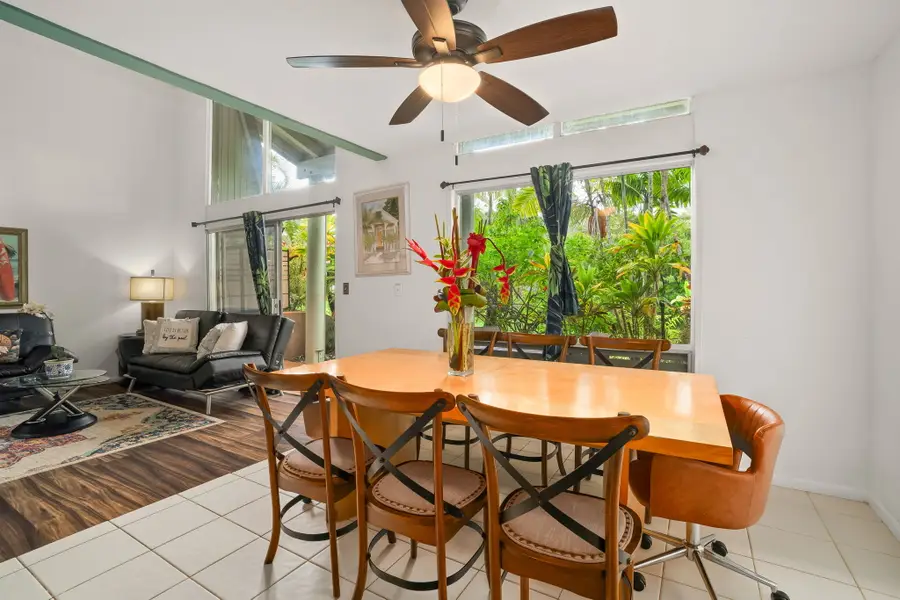 3880 Wyllie Rd #8C, Princeville, HI 96722 - #3