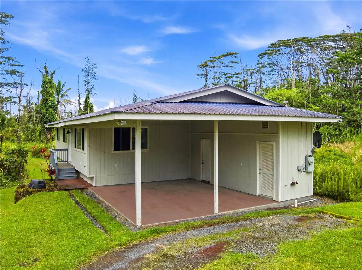 14-3509 Church Rd, Pahoa, HI 96778 - #1