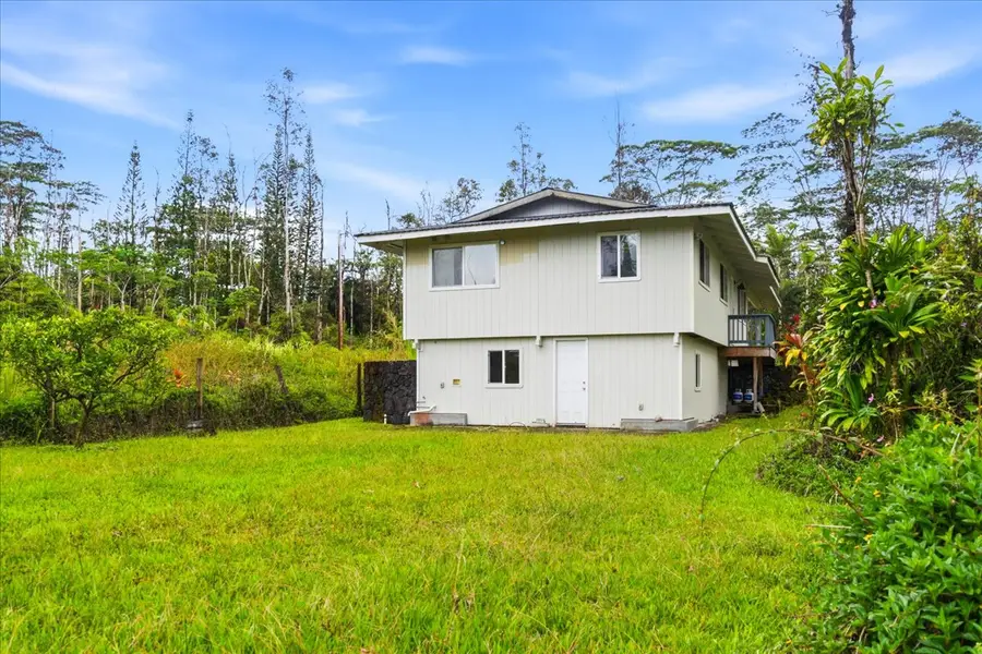 14-3509 Church Rd, Pahoa, HI 96778 - #2