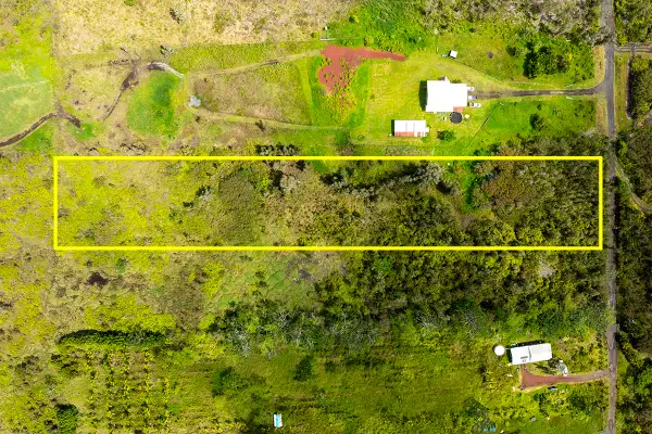 16-1188 Poouli Rd, Kurtistown, HI 96760