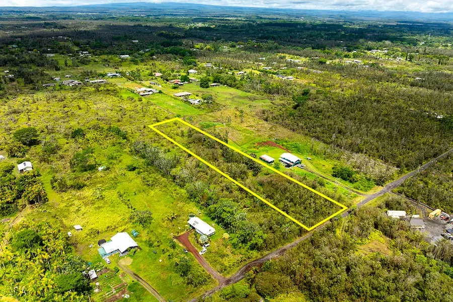 16-1188 Poouli Rd, Kurtistown, HI 96760 - #3