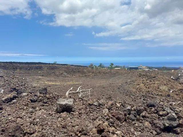 Kamaaina, Ocean View, HI 96737 - #1