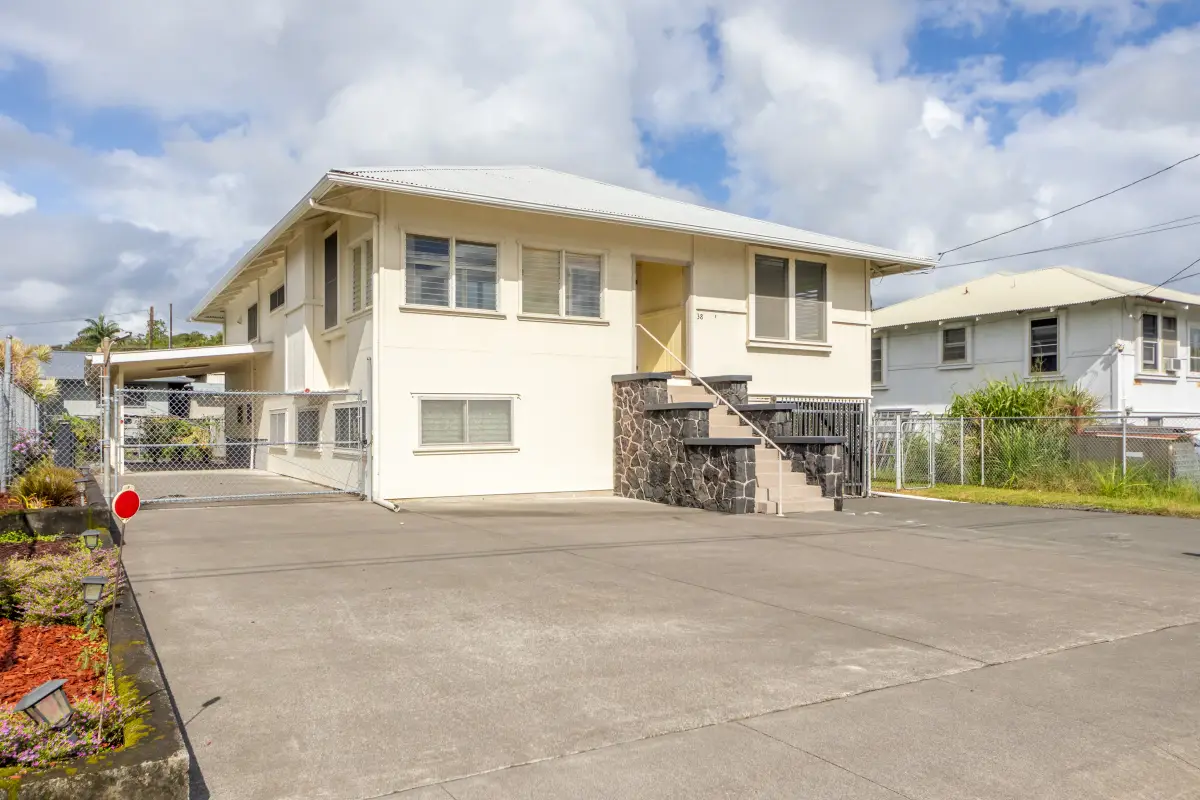 38 Lei St, Hilo, HI 96720 - #1