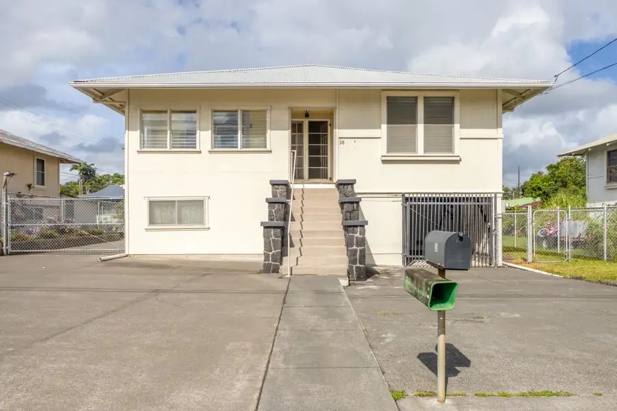 38 Lei St, Hilo, HI 96720 - #2