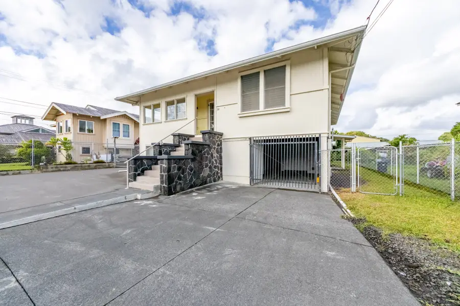 38 Lei St, Hilo, HI 96720 - #3