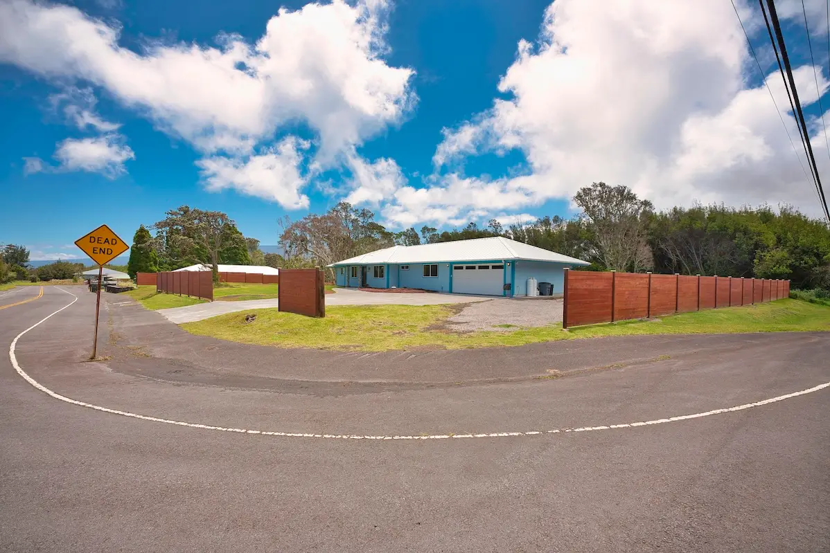 99-302 Maunanani Pl, Volcano, HI 96785 - #1