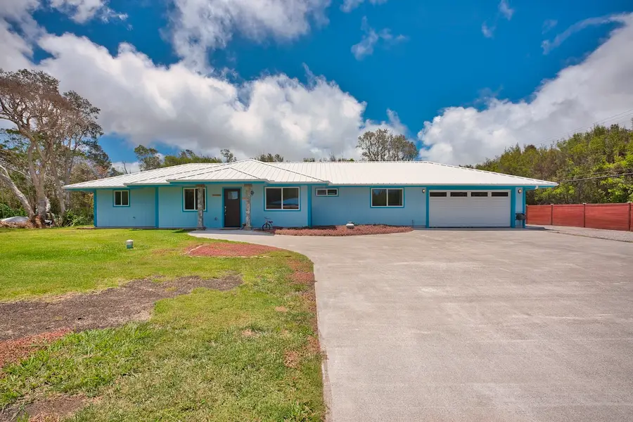 99-302 Maunanani Pl, Volcano, HI 96785 - #2