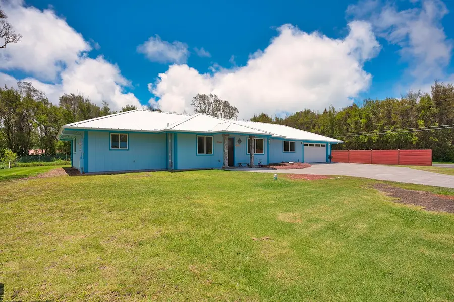 99-302 Maunanani Pl, Volcano, HI 96785 - #3