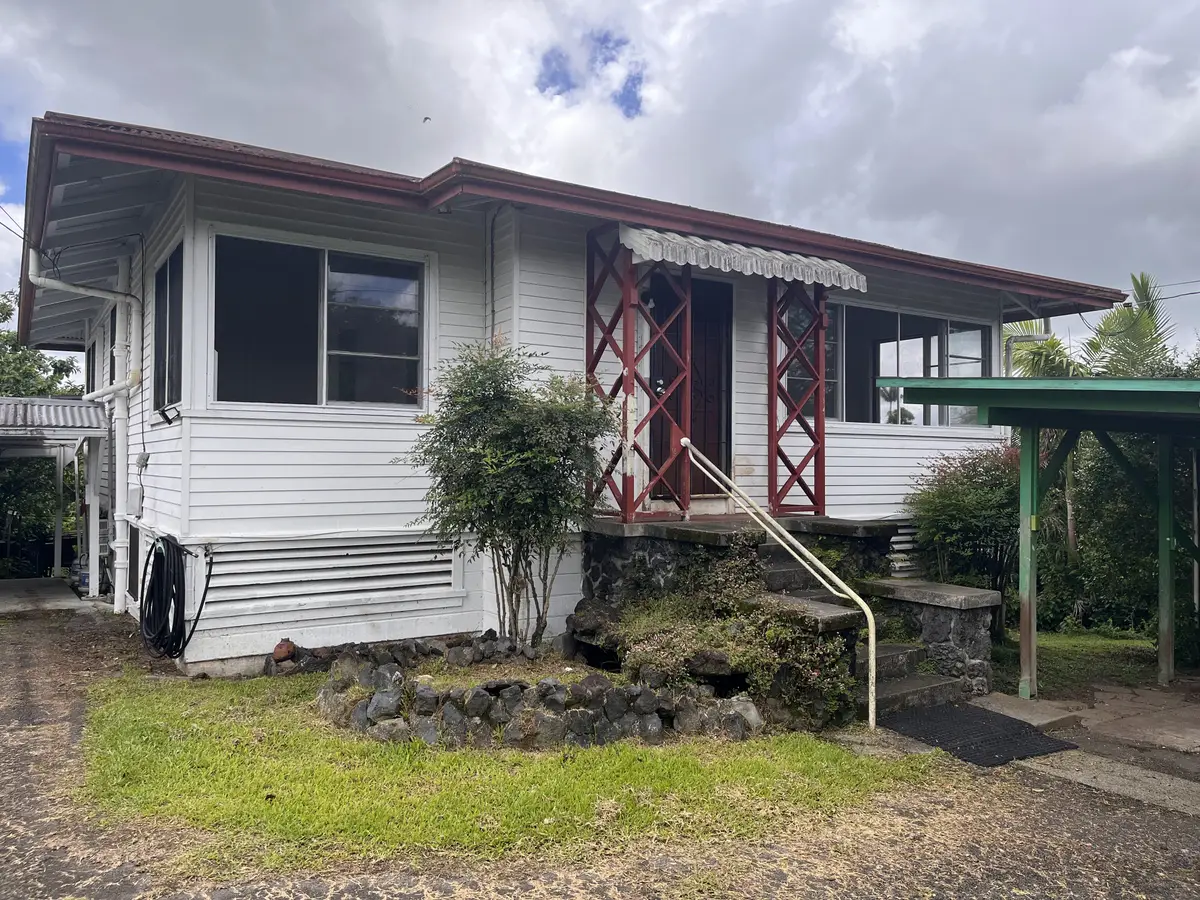 18-1270 Volcano Rd, Mountain View, HI 96771 - #1
