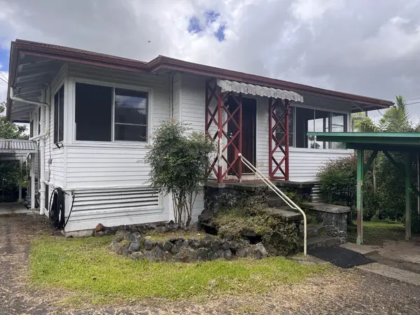 18-1270 Volcano Rd, Mountain View, HI 96771