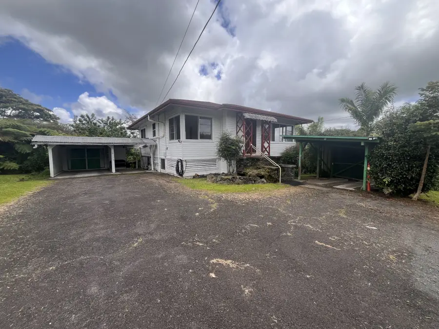 18-1270 Volcano Rd, Mountain View, HI 96771 - #2