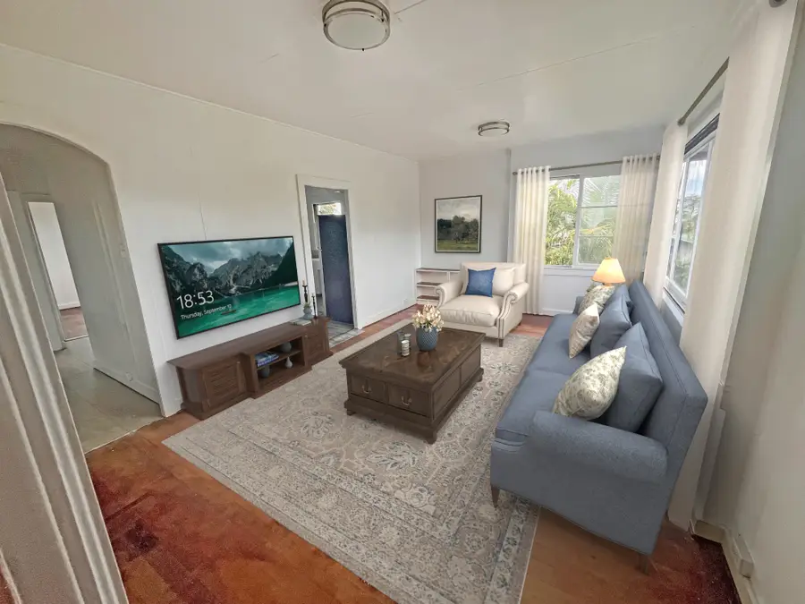 18-1270 Volcano Rd, Mountain View, HI 96771 - #3