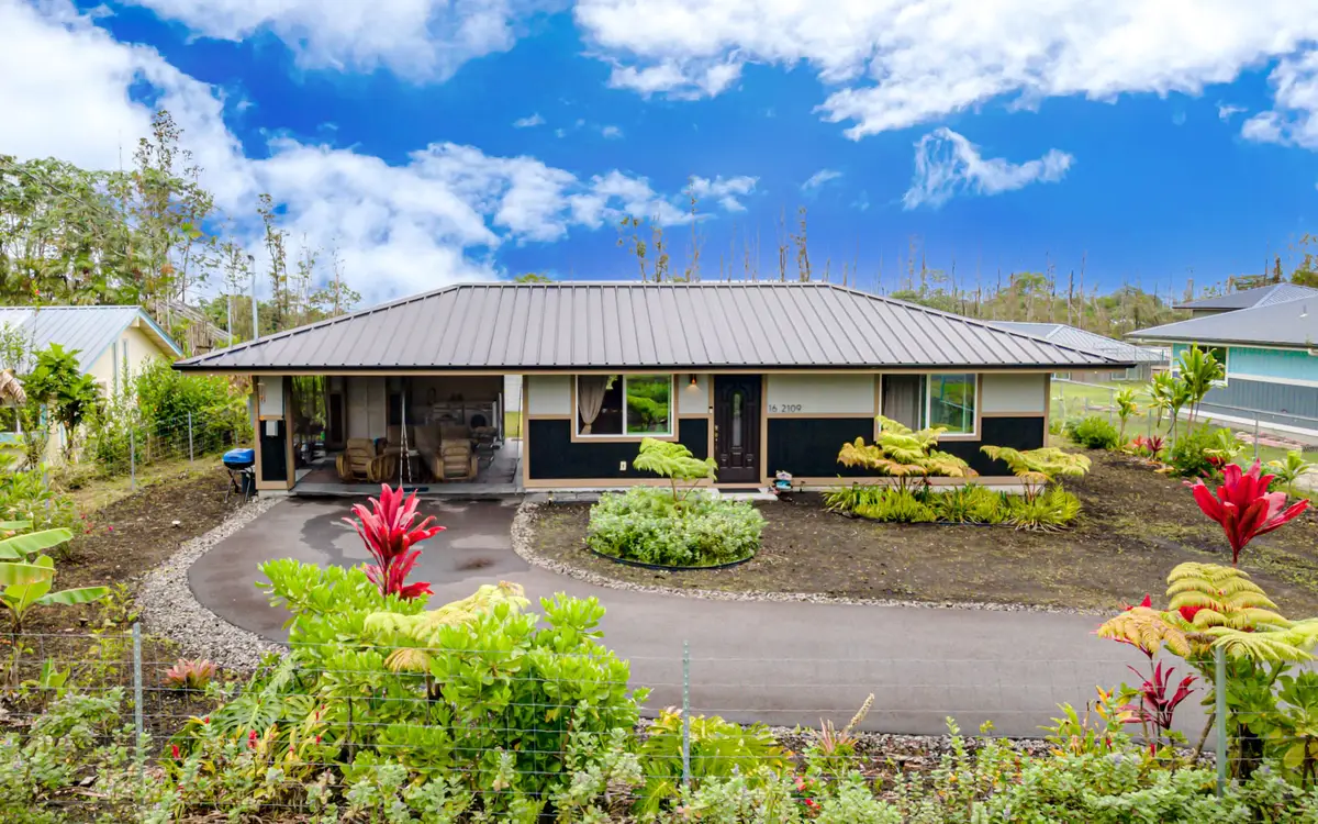 16-2109 Azure Dr, Pahoa, HI 96778 - #1