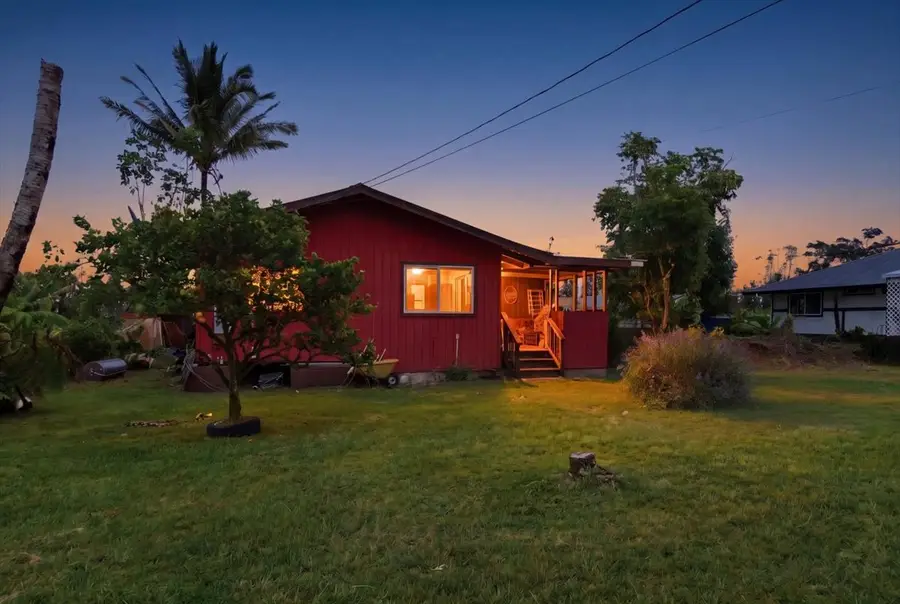 16-2067 Jewel Dr, Pahoa, HI 96778 - #2