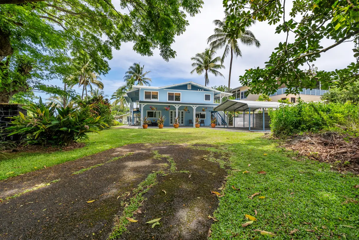 6 Machida Ln, Hilo, HI 96720 - #1