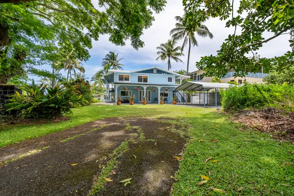 6 Machida Ln, Hilo, HI 96720