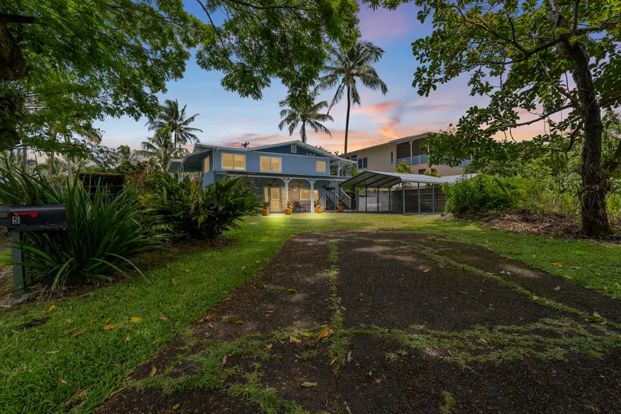 6 Machida Ln, Hilo, HI 96720 - #2