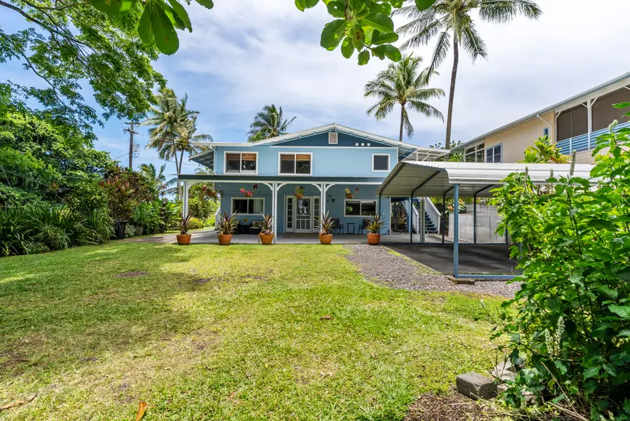 6 Machida Ln, Hilo, HI 96720 - #3