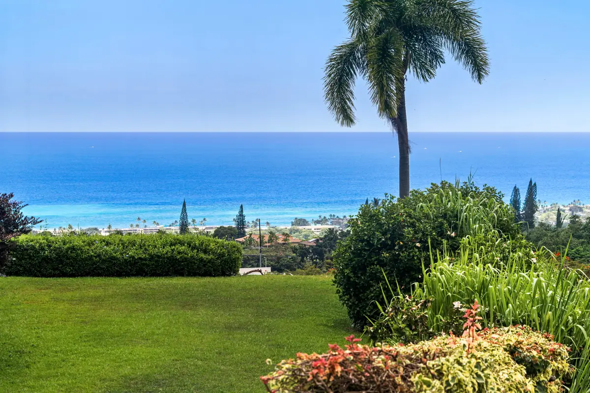 76-6398 Pualani St #7, Kailua Kona, HI 96740 - #1