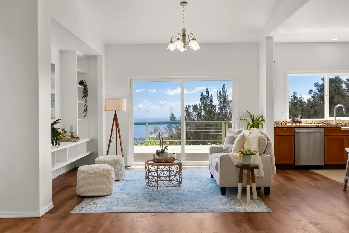 45-615 Plumeria St, Honokaa, HI 96727 - #1