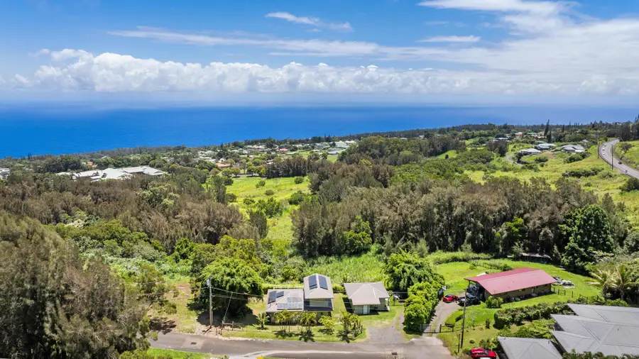 45-615 Plumeria St, Honokaa, HI 96727 - #2
