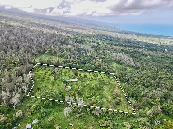 84-539 Telephone Exchange Rd, Captain Cook, HI 96704 - #2