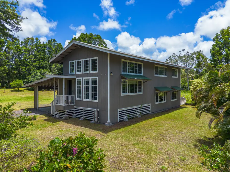 15-1348 27th Ave, Keaau, HI 96749 - #2