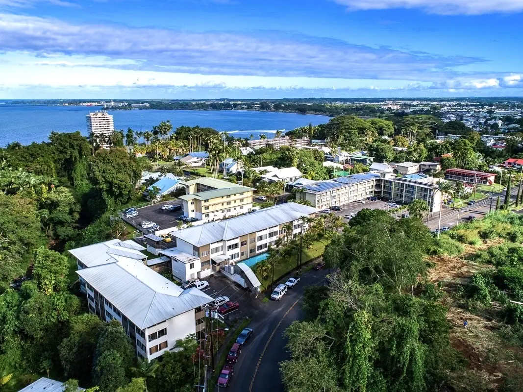 360 Kauila St #312, Hilo, HI 96720 - #1