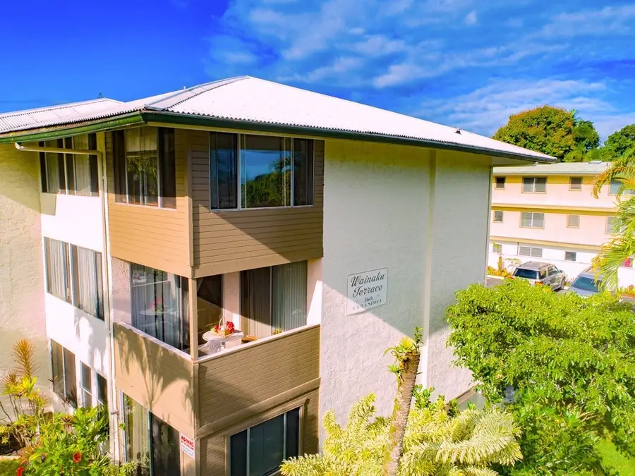 360 Kauila St #312, Hilo, HI 96720 - #2