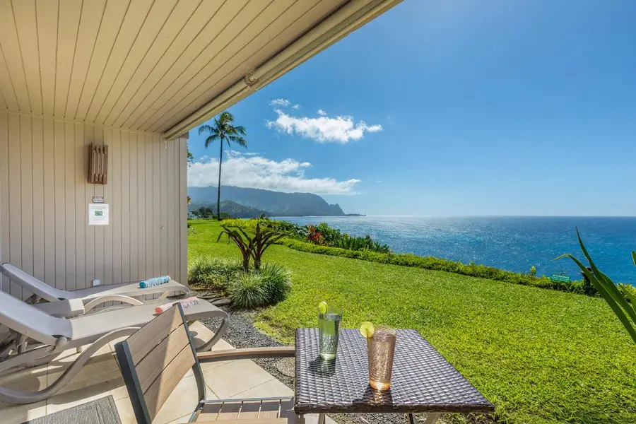 5300 Ka Haku Rd #120, Princeville, HI 96722 - #2