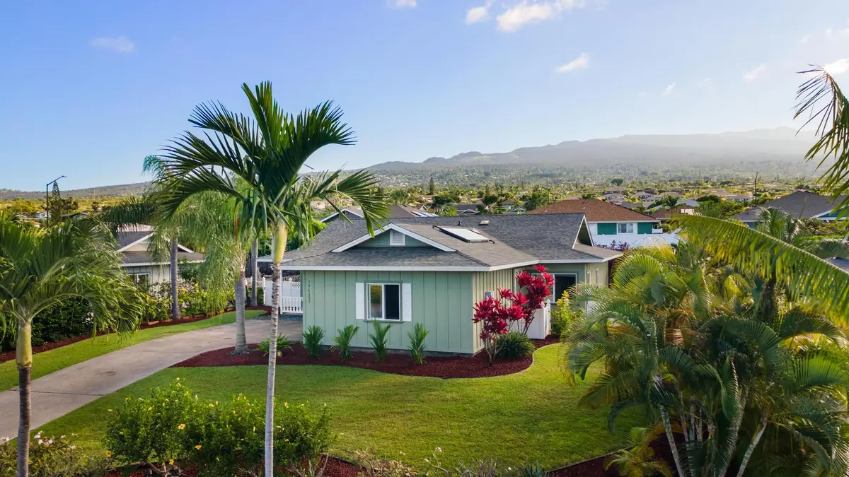 73-4357 Kehau Nani St, Kailua Kona, HI 96740 - #1