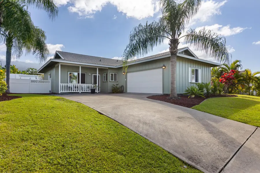 73-4357 Kehau Nani St, Kailua Kona, HI 96740 - #3
