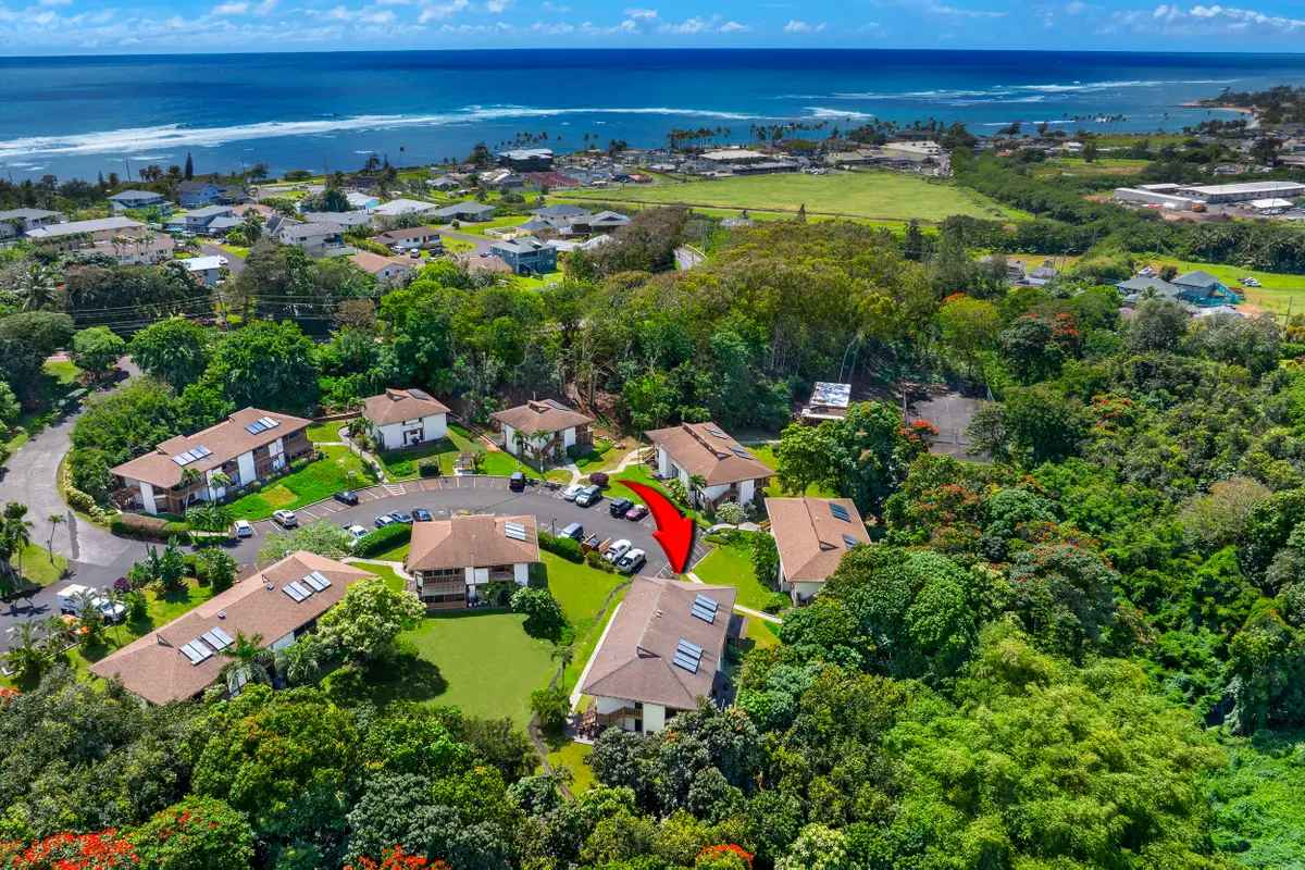 4701 Kawaihau Rd #F201, Kapaa, HI 96746 - #1