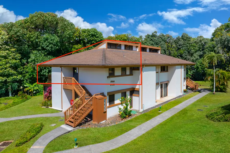 4701 Kawaihau Rd #F201, Kapaa, HI 96746 - #2