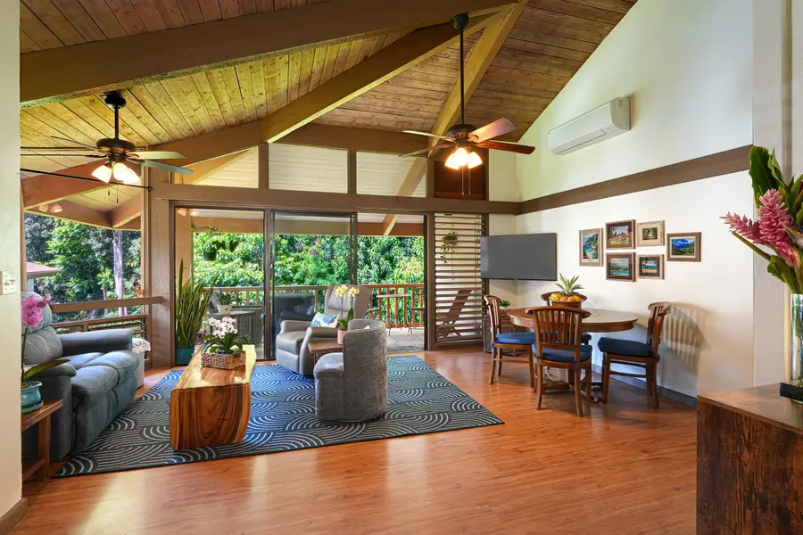 4701 Kawaihau Rd #F201, Kapaa, HI 96746 - #3
