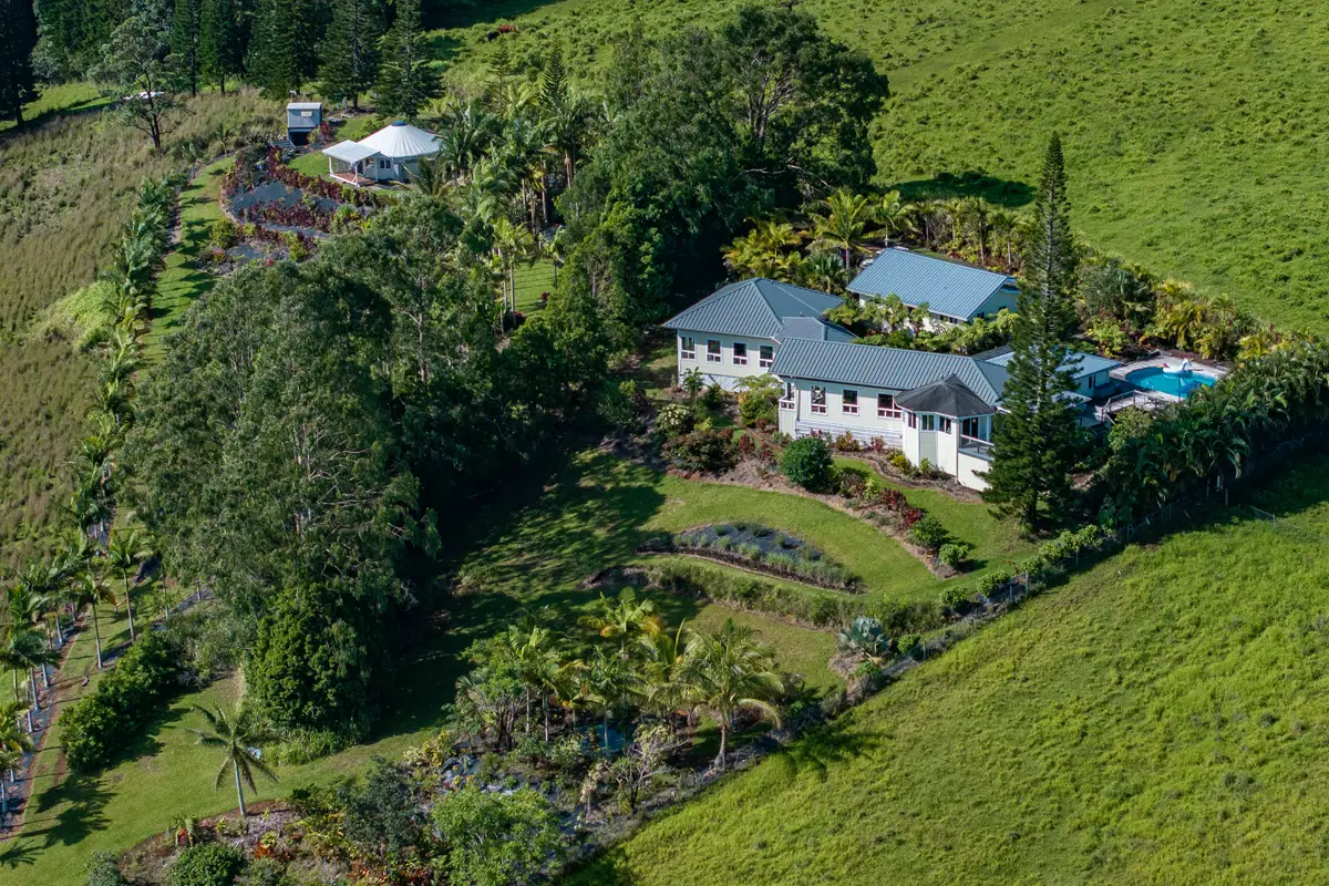 35-1655 Maulua Nui Rd, Papaaloa, HI 96780 - #1