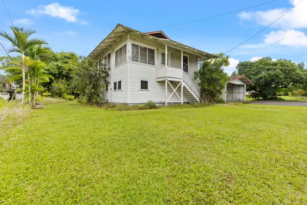 155 Kawailani St, Hilo, HI 96720