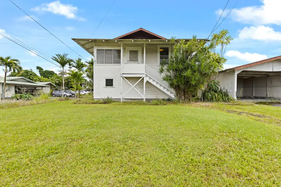 155 Kawailani St, Hilo, HI 96720 - #2