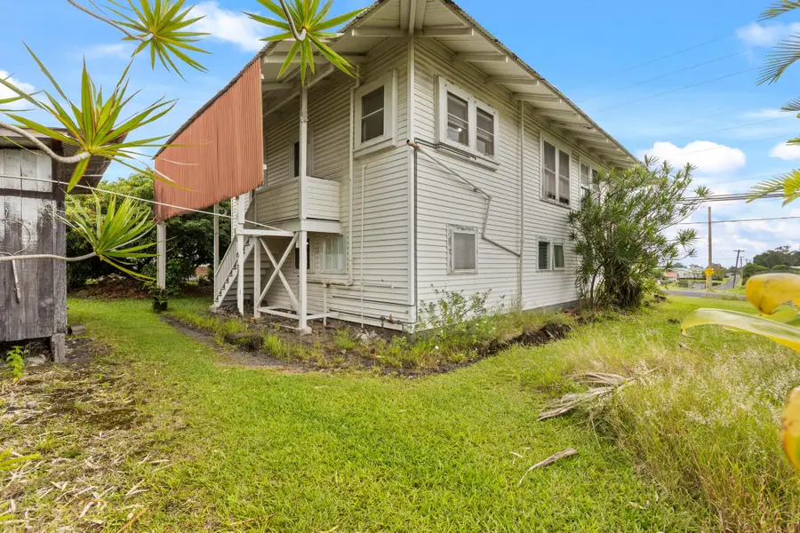 155 Kawailani St, Hilo, HI 96720 - #3