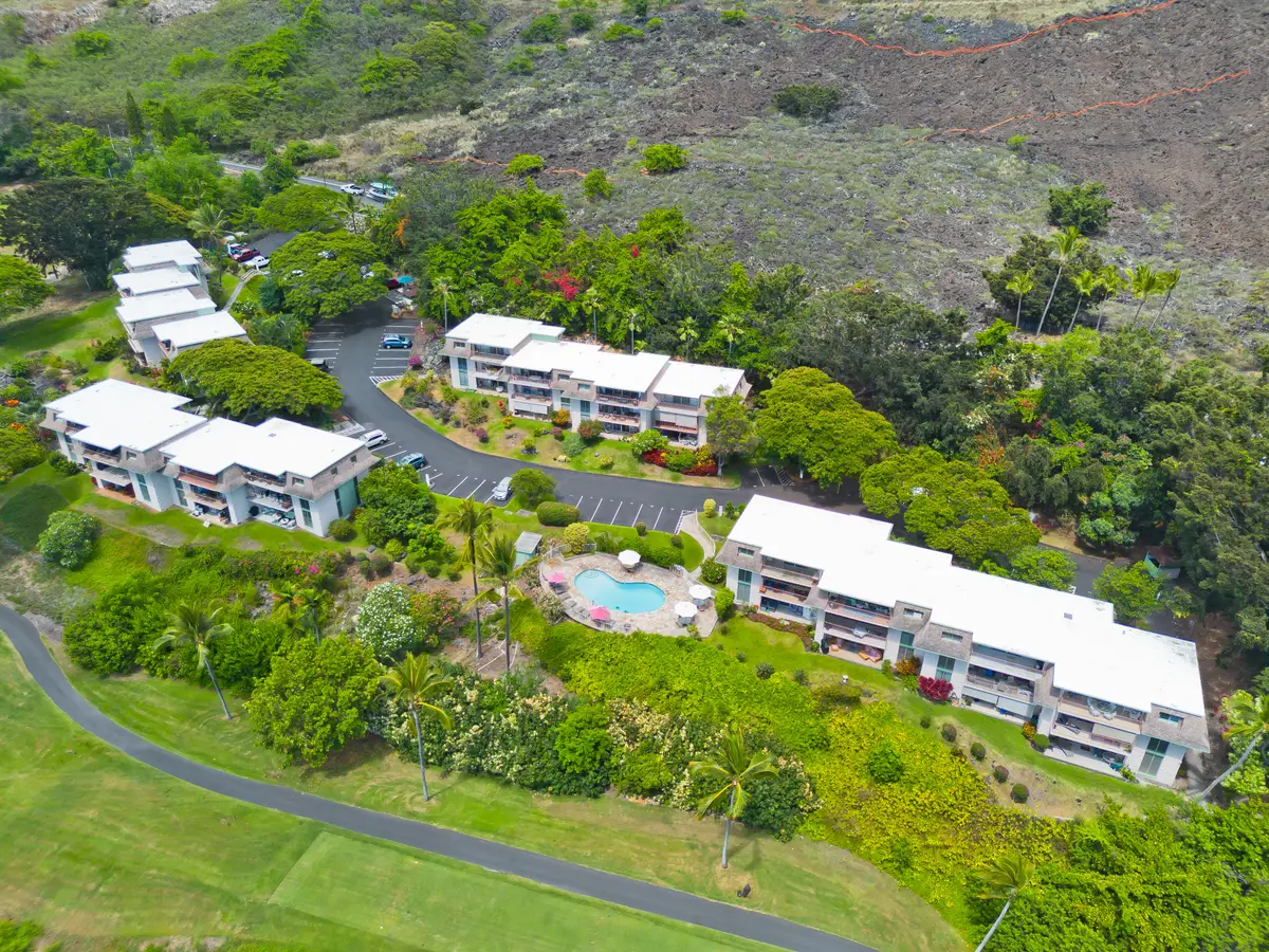 78-7030 Alii Dr #405, Kahaluu Keauhou, HI 96740 - #1