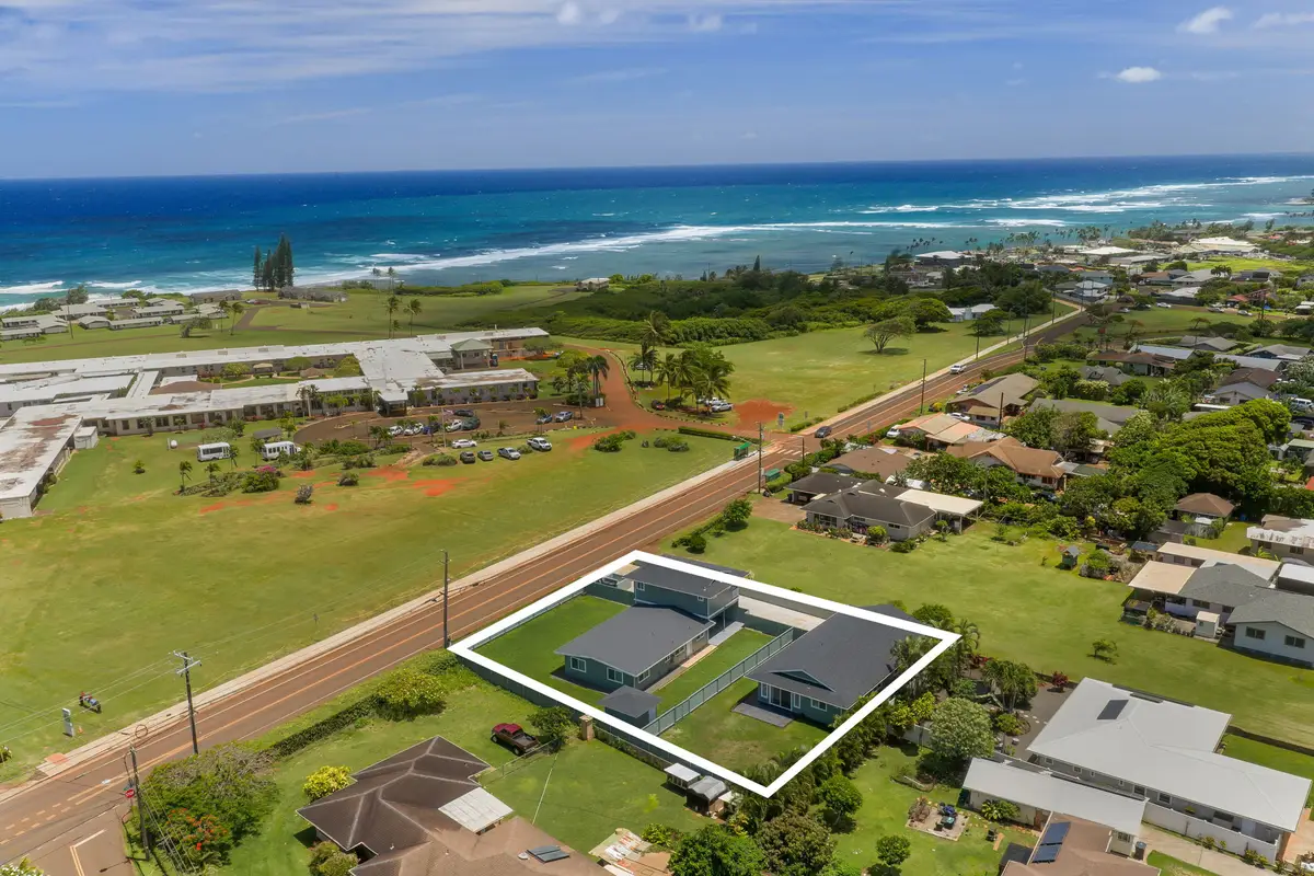 4835 Kawaihau Rd, Kapaa, HI 96746 - #1