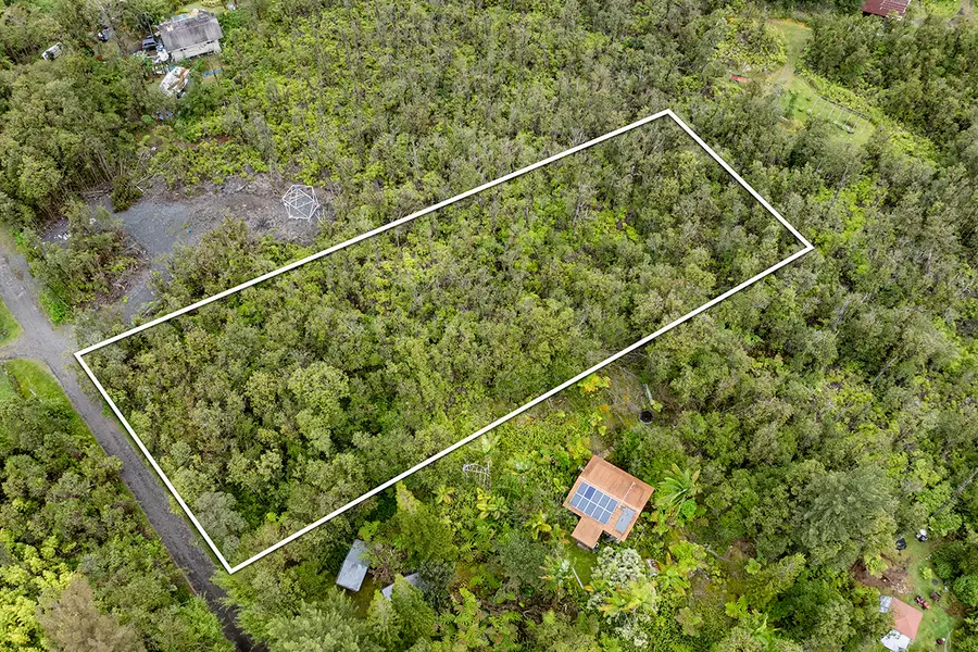 11-1766 Pilo St, Mountain View, HI 96771 - #2